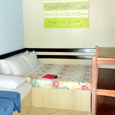 Pousada Refugio Do Capitao Parnaioca Ngoại thất bức ảnh