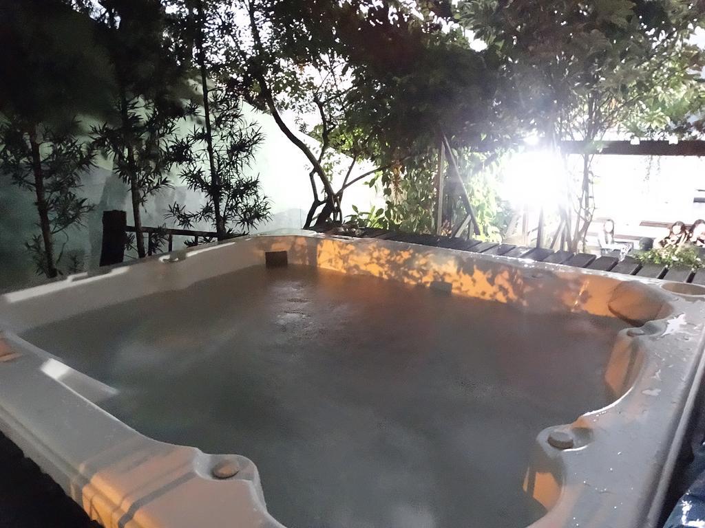 Pousada Refugio Do Capitao Parnaioca Ngoại thất bức ảnh